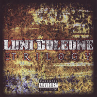 Luni Coleone - The Trilogy (Explicit)