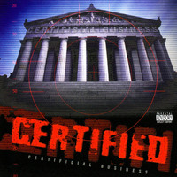 Certified - Certificial Business (Explicit)
