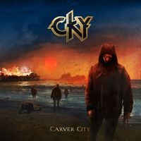 CKY - Carver City