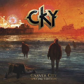 CKY - Carver City [Special Edition]