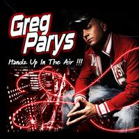 Greg Parys - Handz Up In The Air