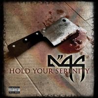No Quarter Given - Hold Your Serenity (Explicit)