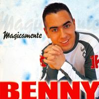 Benny - Magicamente