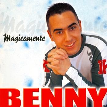 Benny - Magicamente