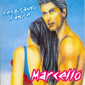 Marcello - Respirando L'Amore
