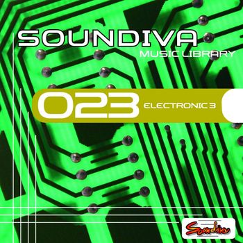 Various Artists - Electronic 3