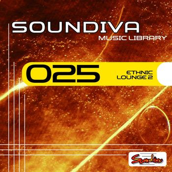 Various Artists - Ethnic Lounge 2