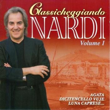 Mauro Nardi - Classicheggiando Vol. 1