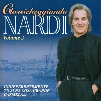 Mauro Nardi - Classicheggiando Vol. 2