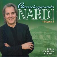 Mauro Nardi - Classicheggiando Vol. 3