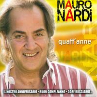 Mauro Nardi - Quatt'Anne