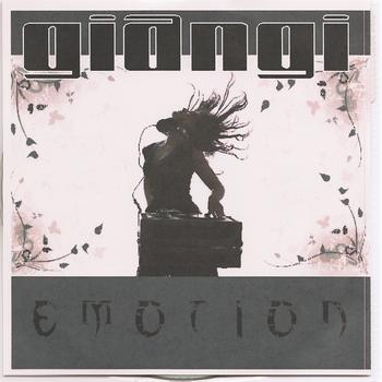 Giangi - Emotion