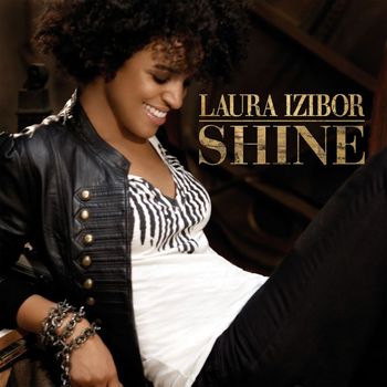 Laura Izibor - Shine (International)