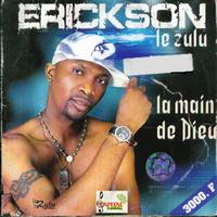Erickson Le Zulu - La main de dieu