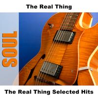 The Real Thing - The Real Thing Selected Hits