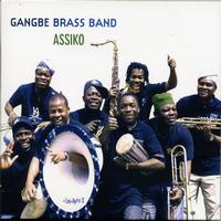 Gangbé Brass Band - Assiko