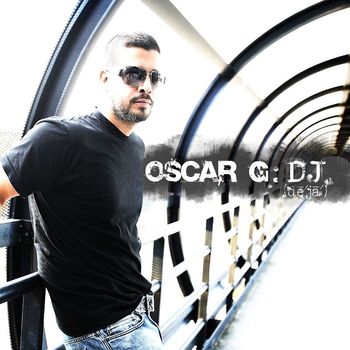 Oscar G - DJ