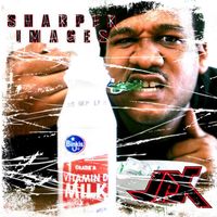 Jax - Sharper Images (Explicit)