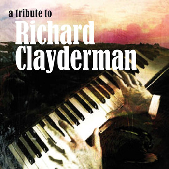 Ray Hamilton - A Tribute To Richard Clayderman Part 1