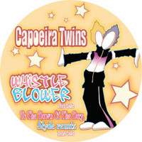 Capoeira Twins - Whistleblower / To The Dawn Of The Day