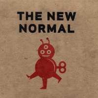 The New Normal - The Sprightly Sounds of The New Normal