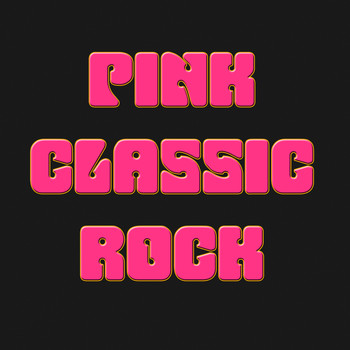 Various Artists - Pink Classic Rock