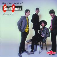 Small Faces - The Very Best Of CD1