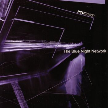 Various Artists - The Blue Night Network