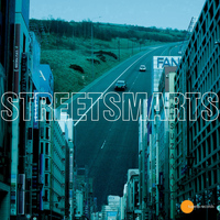 Incognito - Street Smarts