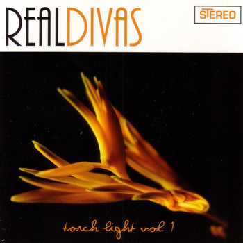 Various Artists - Real Divas - Torch Light Vol. 1