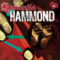 The Ray Hamilton Orchestra - Romantic Hammond Part 2