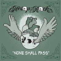 Aesop Rock - None Shall Pass - Single