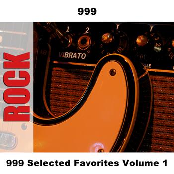 999 - 999 Selected Favorites Volume 1