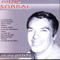 Jorge Sobral - Yo Soy Porteño