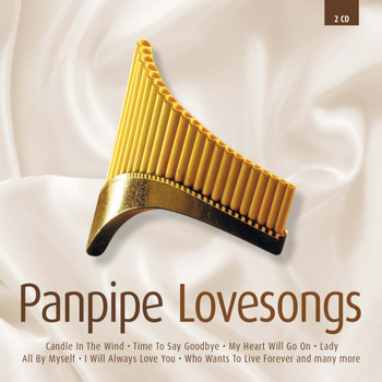 Ray Hamilton Orchestra - Panpipes Romantics Part 3