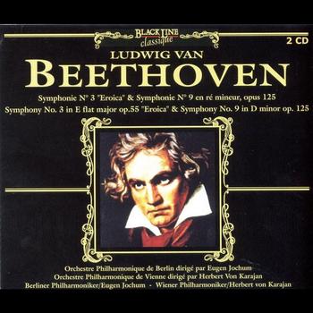 Ludwig van Beethoven - Ludwig Van Beethoven