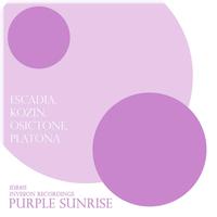 Various Artists - Purple Sunrise