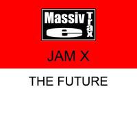 JamX - The Future