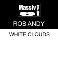 Rob Andy - White Clouds
