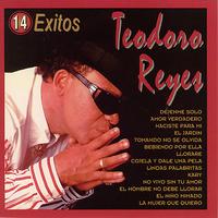 Teodoro Reyes - 14 Exitos