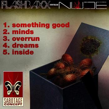 Nude - Nude vs. Flashbaxx