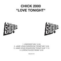 Chick 2000 - Love Tonight