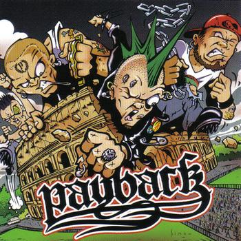 Payback - Bring It Back