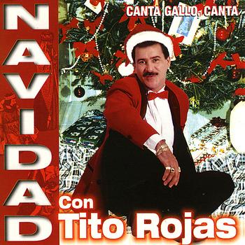 Tito Rojas - Navidad Con Tito Rojas