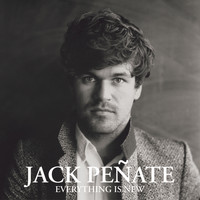 Jack Peñate - Everything Is New