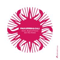 Paulussen & Cali - Sonne, Regen Und Frauen