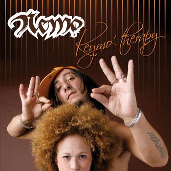 Nemo - Key Mo' Therapy (Explicit)