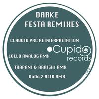 Darke - Festa Remixes