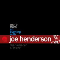 Joe Henderson - More From An Evening With Joe Henderson