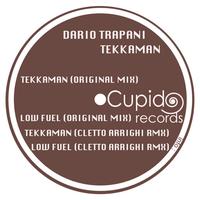 Dario Trapani - Tekkaman
